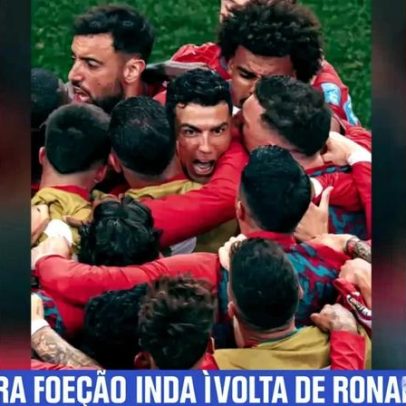 Jogadores adotam estratégia de união esta semana, criando inimigo externo
