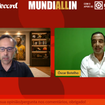MundiALLin episódio 14 aborda a jornada das decisões