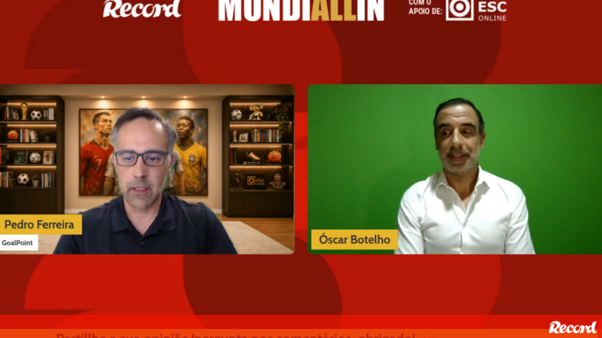 MundiALLin episódio 14 aborda a jornada das decisões