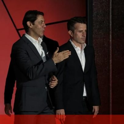 Começa a era Marco Silva no Benfica com regresso aos trabalhos
