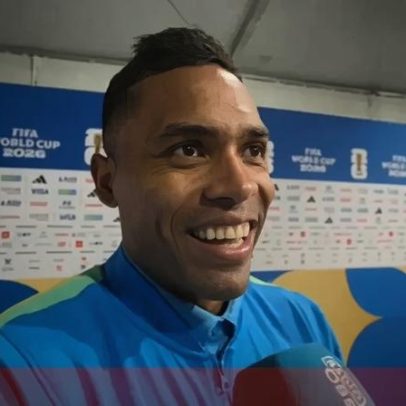 Alex Sandro reafirma amor ao FC Porto e elogia Cristiano Ronaldo