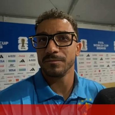 Danilo analisa hipótese de terminar carreira no FC Porto