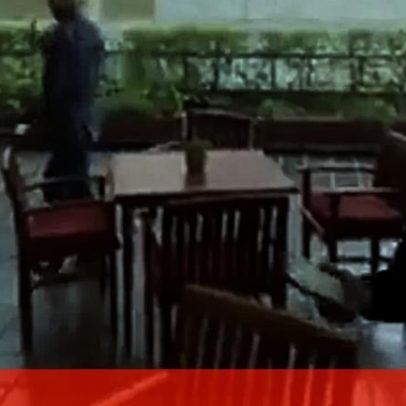 Sismos são sentidos no hotel onde estava tripulação da TAP na Venezuela