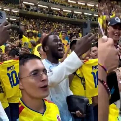 Vídeo é considerado um dos melhores do Mundial 2026
