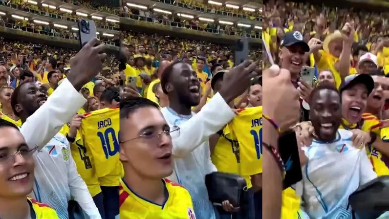 Vídeo é considerado um dos melhores do Mundial 2026