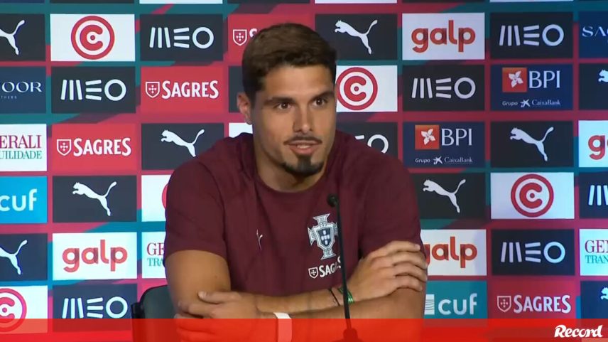 Pedro Neto diz sentir-se mais à vontade à direita