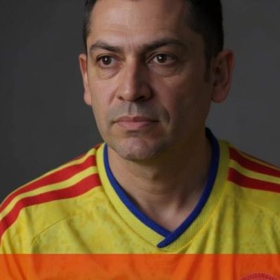 Carlos Roa elogia Suárez e Ríos: dão confiança à seleção colombiana