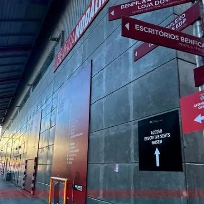 Acompanhe em direto as Assembleias Gerais do Benfica