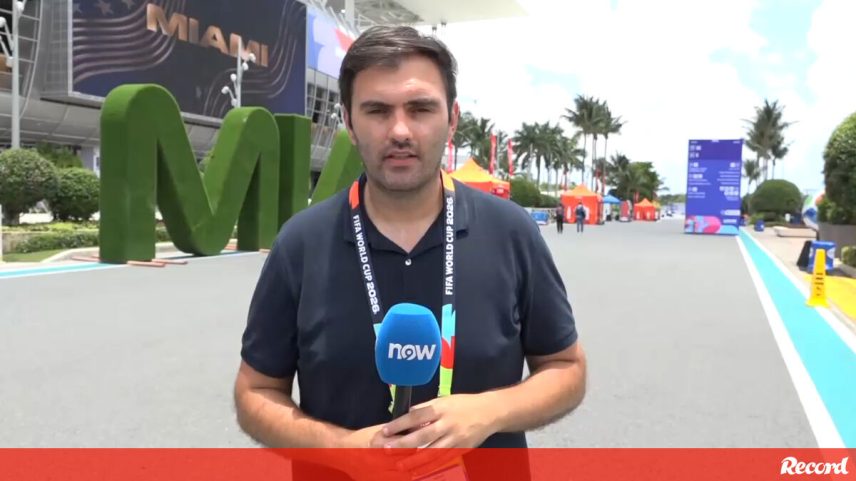 Seleção nacional joga na madrugada de sábado para domingo em Miami