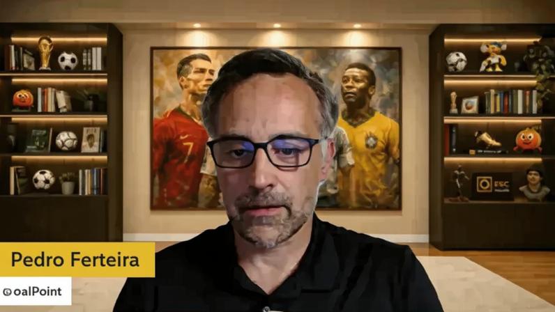 França confirma candidatura no episódio 16 de MundiALLin
