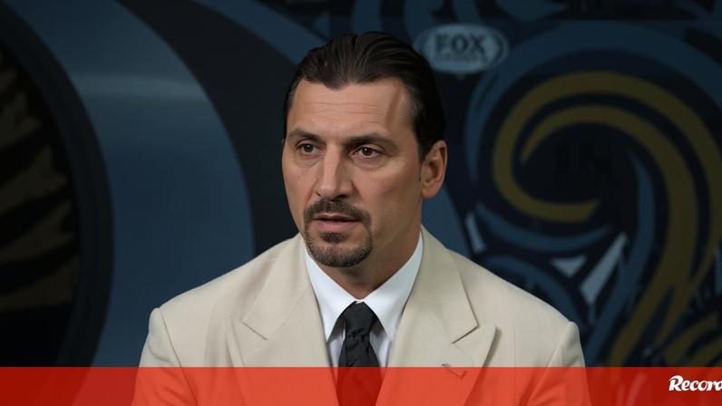 Ibrahimovic elogia apuramento de Cabo Verde e inspira ilha com grandes sonhos