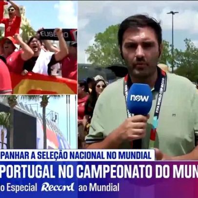 Colombianos em maioria participam em eventos em Miami