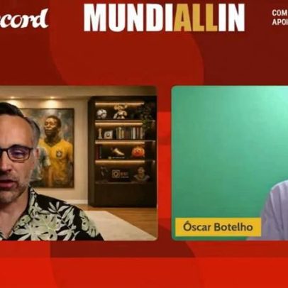 Episódio 17 de MundiALLin aborda ataque de tubarão azul e cenário em Portugal