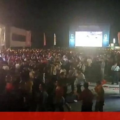 Aplausos no golo anulado e defesa de Diogo Costa marcam Portugal-Colômbia