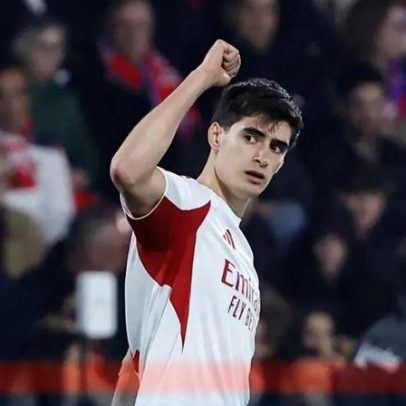 António Silva tem acordo de princípio com o Milan, avança jornalista italiano