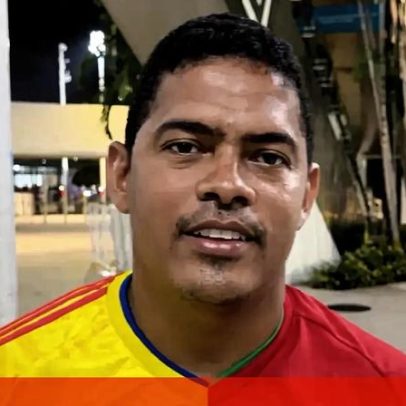 Colombiano revela como Ronaldo o fez amar Portugal com uma camisola