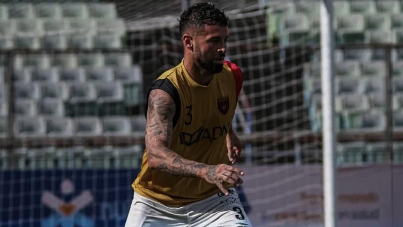 Esposa e filhos de jogador do Marítimo mortos após sismos na Venezuela