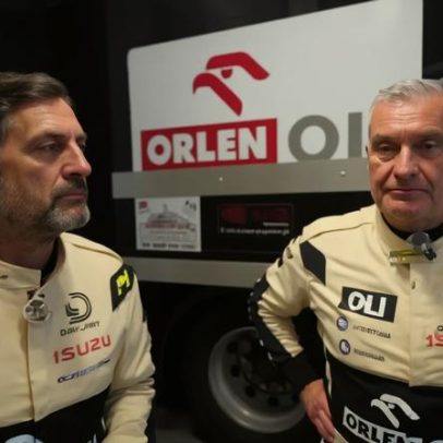 Barreiros sobe ao pódio na Stock da Italian Baja e chega ao 3.º na Taça Mundial