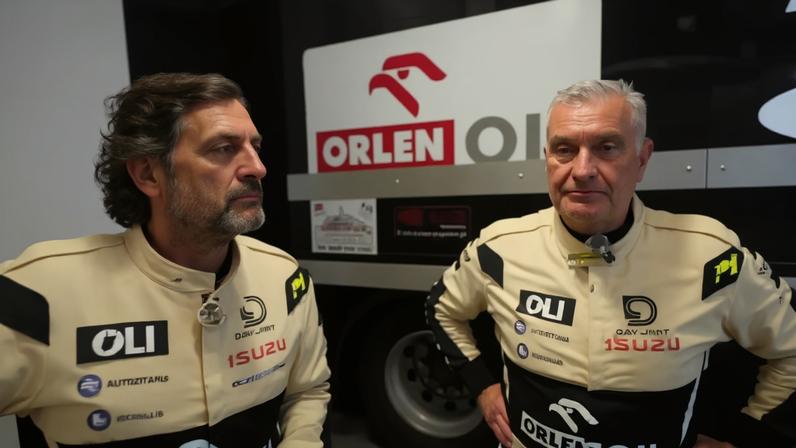 Barreiros sobe ao pódio na Stock da Italian Baja e chega ao 3.º na Taça Mundial