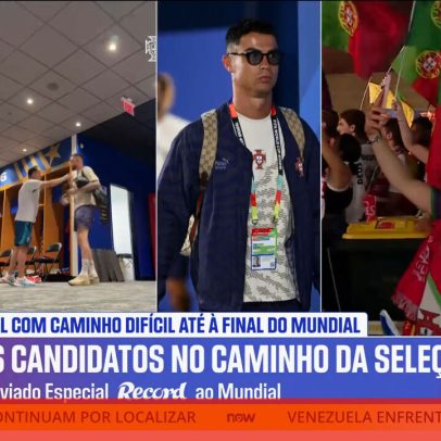 Da análise de Martínez à mensagem enigmática de Rúben Dias: rescaldo Colômbia-Portugal