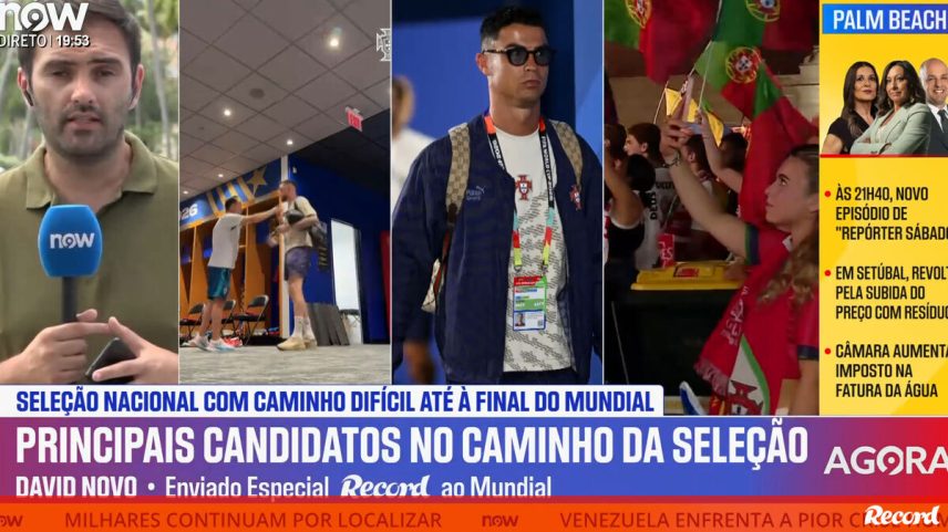 Da análise de Martínez à mensagem enigmática de Rúben Dias: rescaldo Colômbia-Portugal
