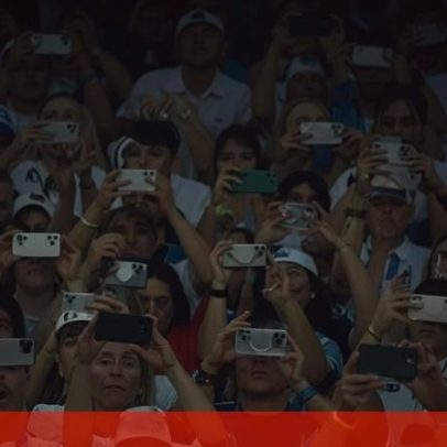 Todas as imagens importam: estudo analisa impacto visual na comunicação