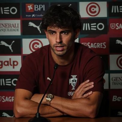 João Félix enfrenta fase de eliminação no Mundial 2026