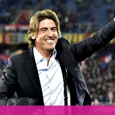 Ricardo Sá Pinto leva a filha ao altar