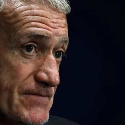 Selecionador francês deixa Mundial após tragédia familiar