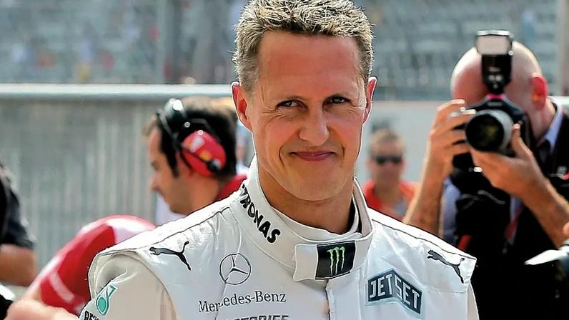 Pormenores dos cuidados a Michael Schumacher revelados em julgamento