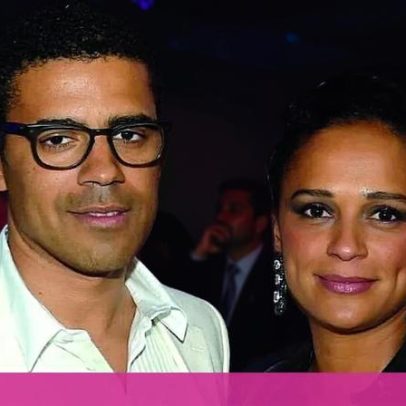 Isabel dos Santos apoia rival de Portugal no Mundial