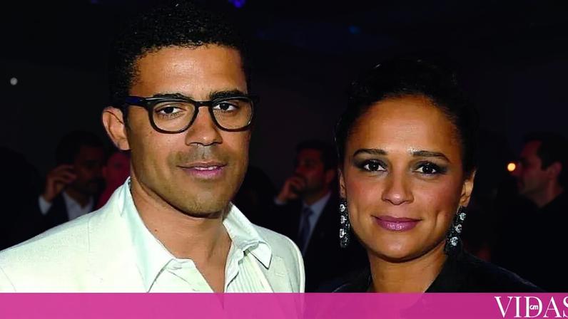 Isabel dos Santos apoia rival de Portugal no Mundial