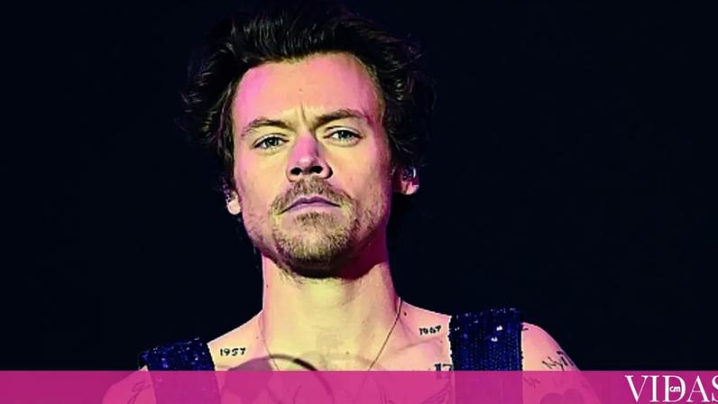 Harry Styles