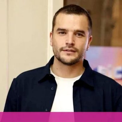 João Jesus surpreende Sofia Ribeiro com presente especial