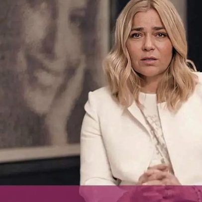 Fernanda Antunes revela dor pela filha Sara: 'Choro todos os dias'