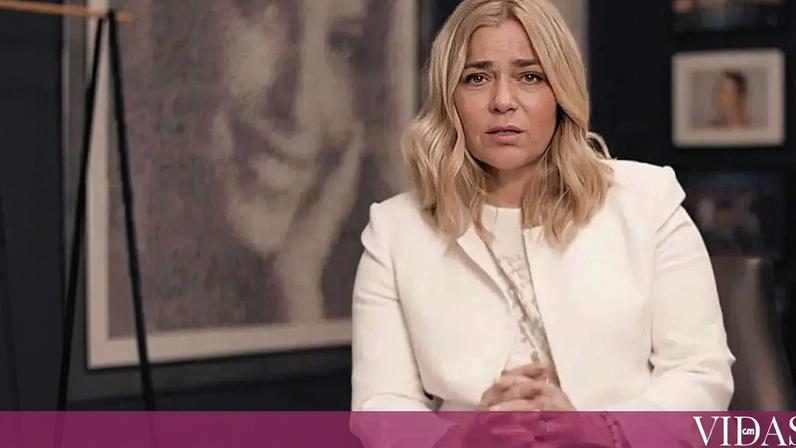 Fernanda Antunes revela dor pela filha Sara: 'Choro todos os dias'