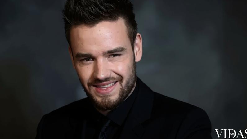 Descoberto quanto vai receber o único herdeiro de Liam Payne