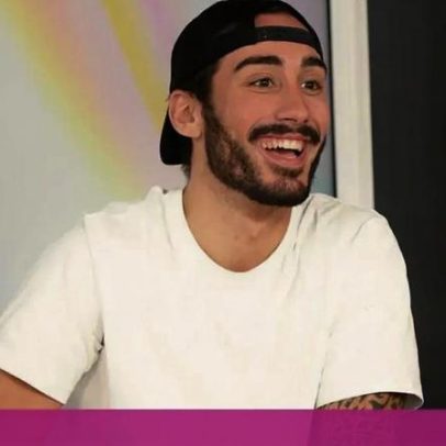 Mãe de Afonso do Secret Story pede respeito e privacidade