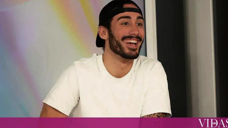 Mãe de Afonso do Secret Story pede respeito e privacidade