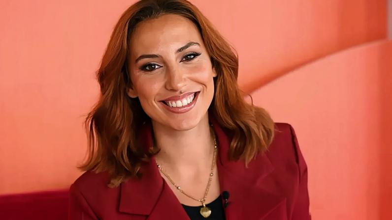 Catarina Miranda prepara nova mudança