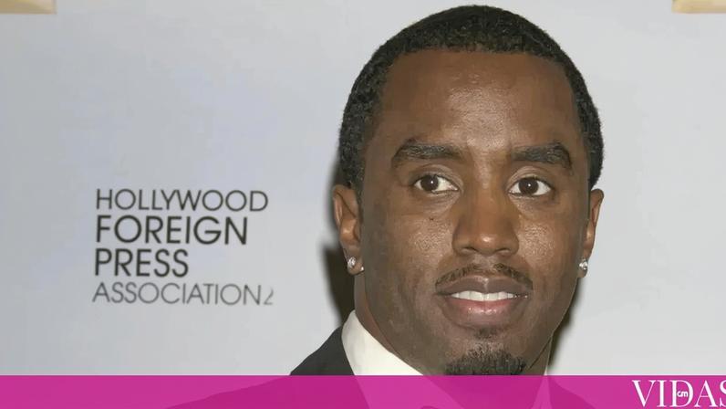 Sean 'Diddy' Combs