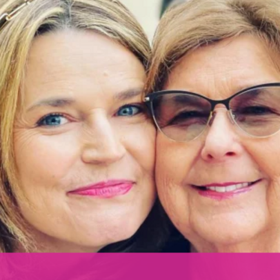 Novos dados sugerem morte da mãe de Savannah Guthrie após rapto