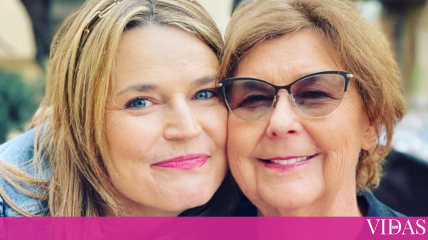 Savannah Guthrie procura a mãe com ajuda do FBI