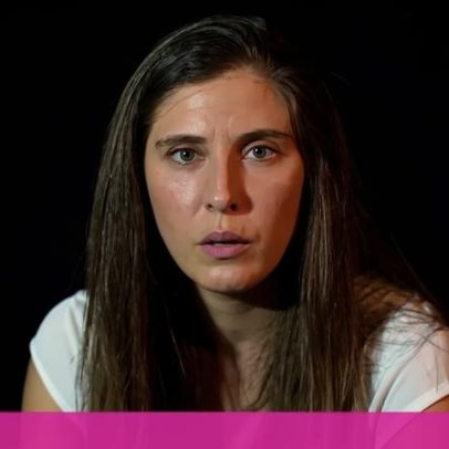Frederica Lima comenta condenação de Nuno Homem de Sá tudo continua igual