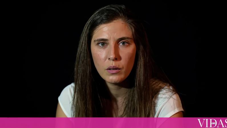Frederica Lima comenta condenação de Nuno Homem de Sá tudo continua igual