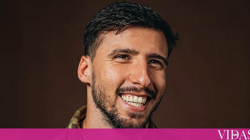 Rúben Dias é associado a atriz portuguesa após separação de Maya Jama