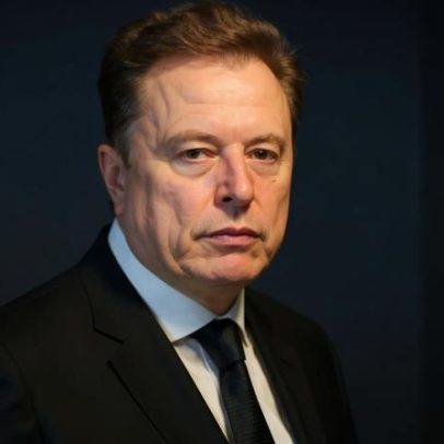Elon Musk pode tornar-se o primeiro trilionário do mundo