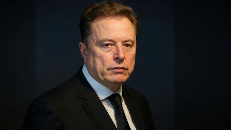 Elon Musk pode tornar-se o primeiro trilionário do mundo