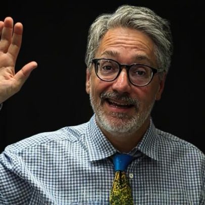 Nuno Markl deixa o hospital após tratamento