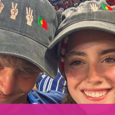 Musas dos jogadores da Seleção fazem as malas para apoiar Portugal no Mundial